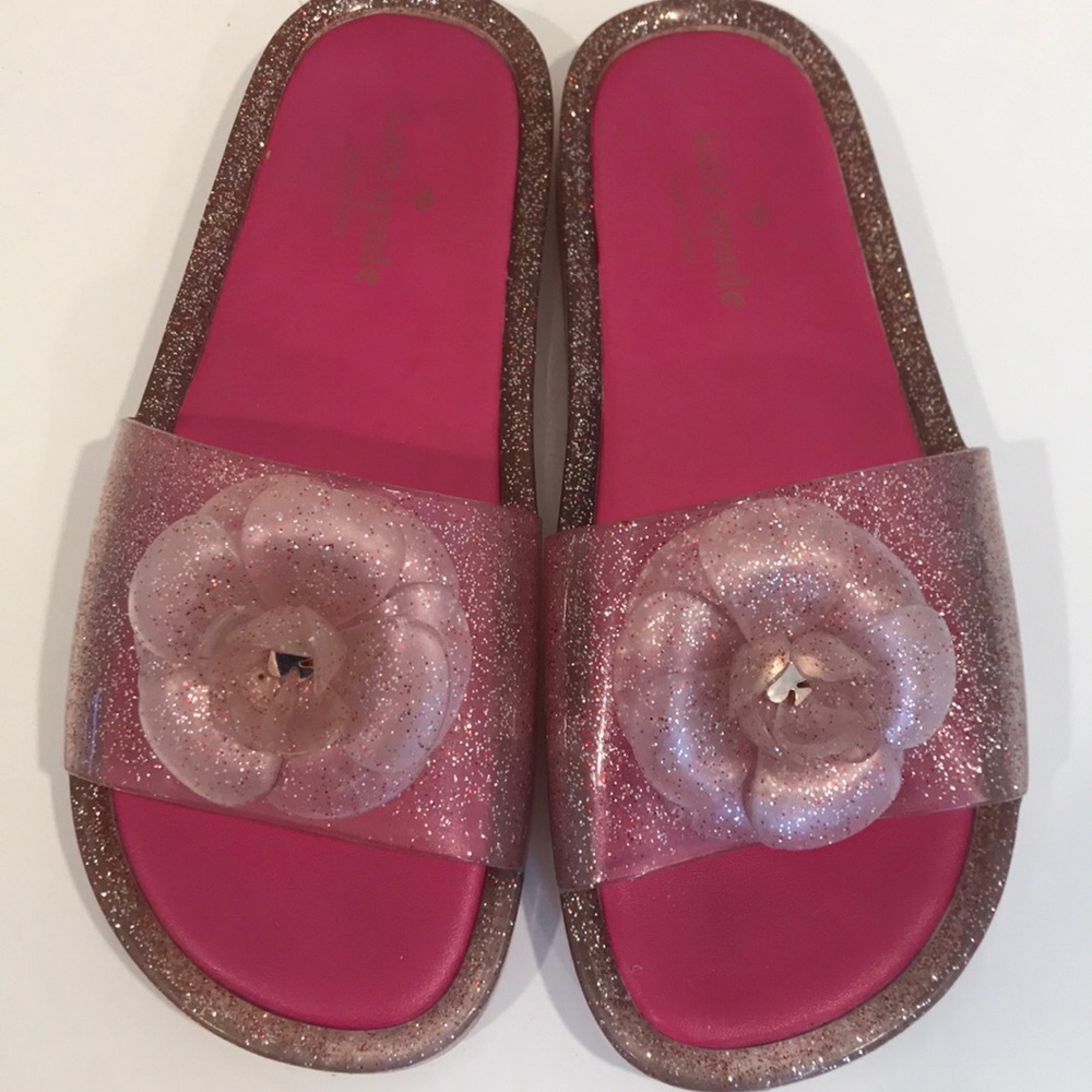 Used Kate Spade sandal